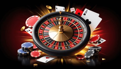6bb: Plataforma de Cassino Online Confiável com Bônus de R$666 ⭐️